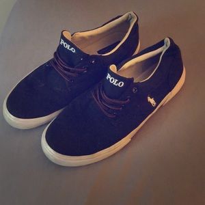 Men’s polo shoes
